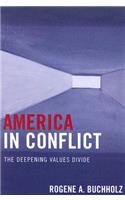America in Conflict