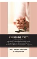 Jesus and the Streets