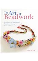 Art of Beadwork