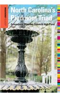 Insiders' Guide® to North Carolina's Piedmont Triad