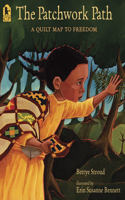 Patchwork Path: A Quilt Map to Freedom