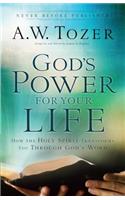 God's Power for Your Life