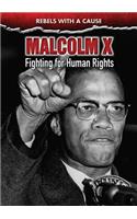 Malcolm X