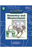 Hot Math Topics Grade 5: Measurement & Geometry Copyright 1999: (Hot Math Topics)