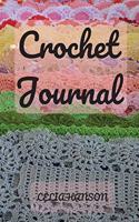 Crochet Journal