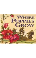 Where Poppies Grow