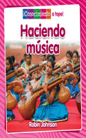 Haciendo Música