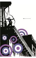 Hawkeye By Matt Fraction & David Aja Omnibus