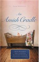 Amish Cradle