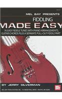 Fiddling Made Easy