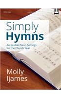 Simply Hymns