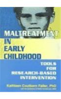 Maltreatment in Early Childhood