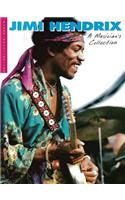 Jimi Hendrix-A Musician's Collection