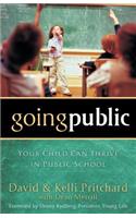 Going Public