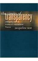 The Limits of Transparency