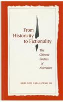 From Historicity to Fictionality