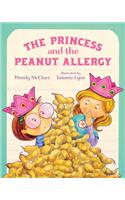 Princess and the Peanut Allergy