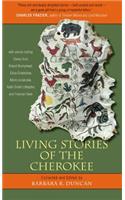 Living Stories of the Cherokee