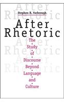 After Rhetoric