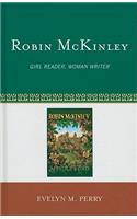 Robin McKinley