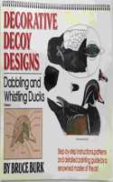 Decorative Decoy Designs