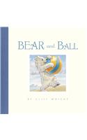 Bear And Ball