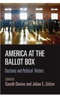 America at the Ballot Box