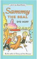 Sammy the Seal: (I Can Read Books: Level 1)