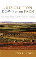Revolution Down on the Farm