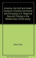 America, The Gulf, And Israel