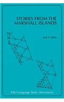 Stories from the Marshall Islands