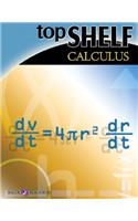 Top Shelf Calculus