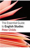 Essential Guide to English Studies