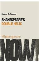 Shakespeare's Double Helix
