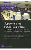 Supporting the Future Total Force