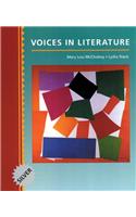 Voices in Literature Silver
