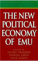 New Political Economy of Emu