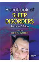 Handbook of Sleep Disorders