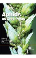 Aphids as Crop Pests