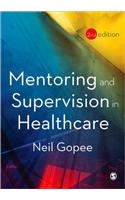 Mentoring and Supervision in Healthcare