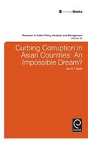Curbing Corruption in Asian Countries