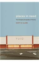 Places in Need