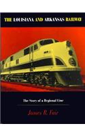 Louisiana and Arkansas Railway