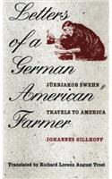 Letters of a German American Farmer