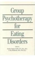 Group Psychotherapy for Eating Disorders