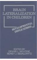 Brain Lateralization in Children