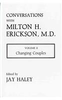 Conversations with Milton H.Erickson