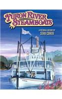 Yukon River Steamboats