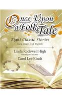 Once Upon A Folk Tale