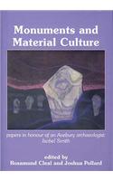 Monuments and Material Culture